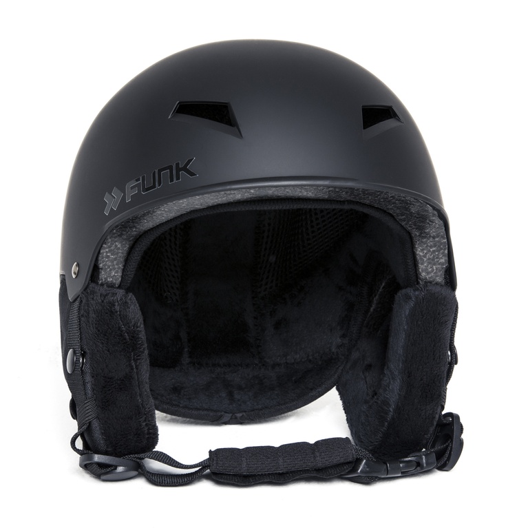 Ski helmet "Ingemar"